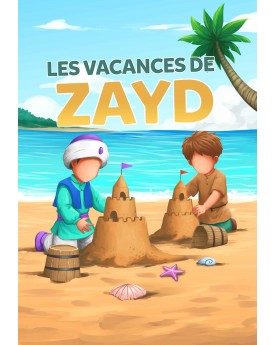 Les vacances de Zayd