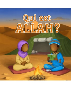 Qui est Allah ? version...