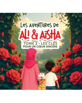 Les clés pour un cœur sincère