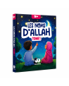 Les noms d'Allah - Tome 1